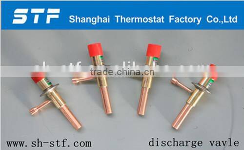 Freezer Expansion Valve