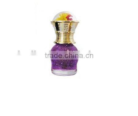 Nail polish bottle