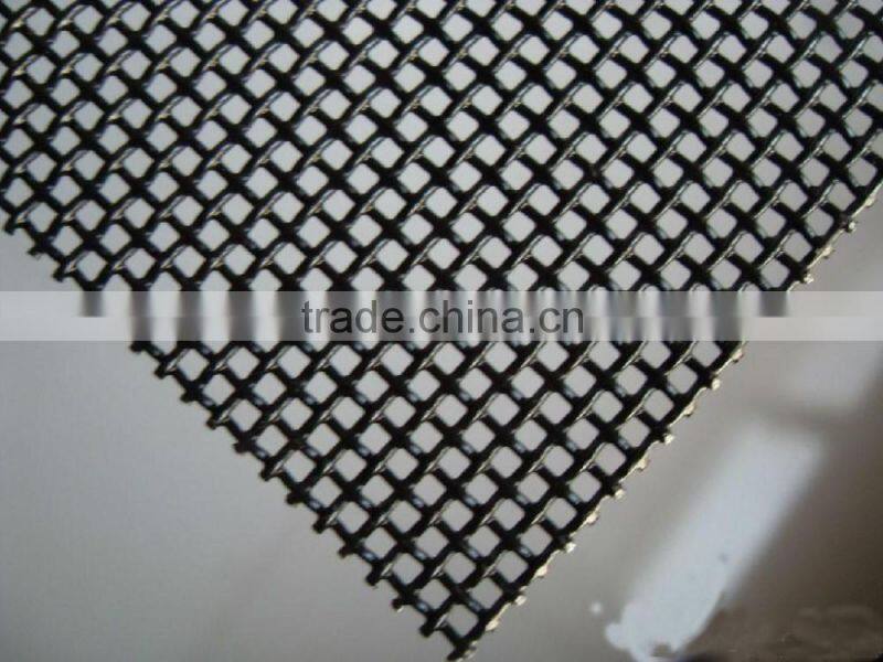 high quality 10*10 mesh wire diameter 0.8mm king kong network