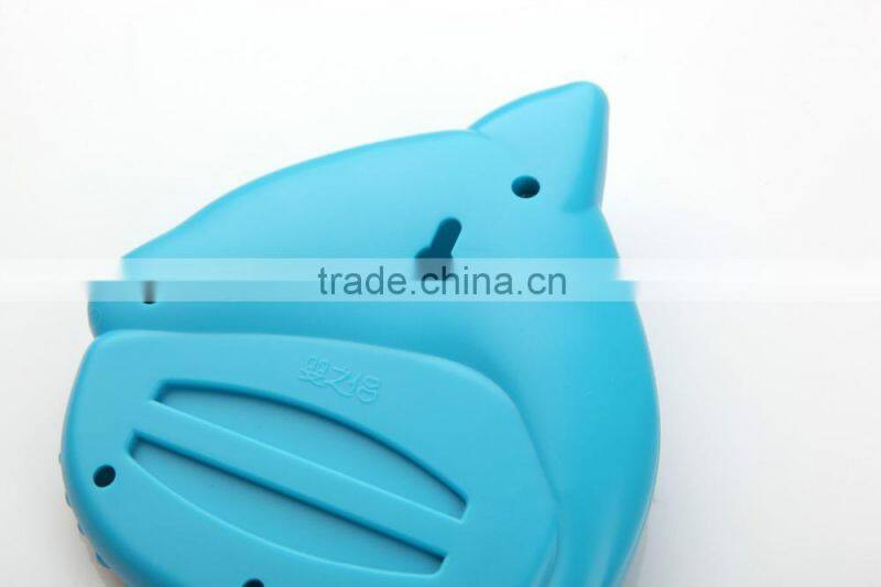 Babymatee Dolphin Bath Thermometer