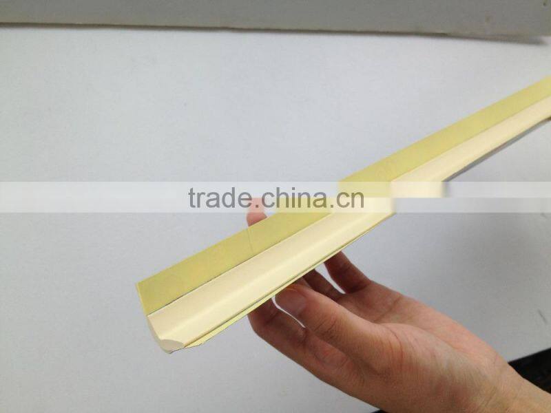 Babymatee OEM sharp Angle protector for baby Security partner for you rubber angle protector