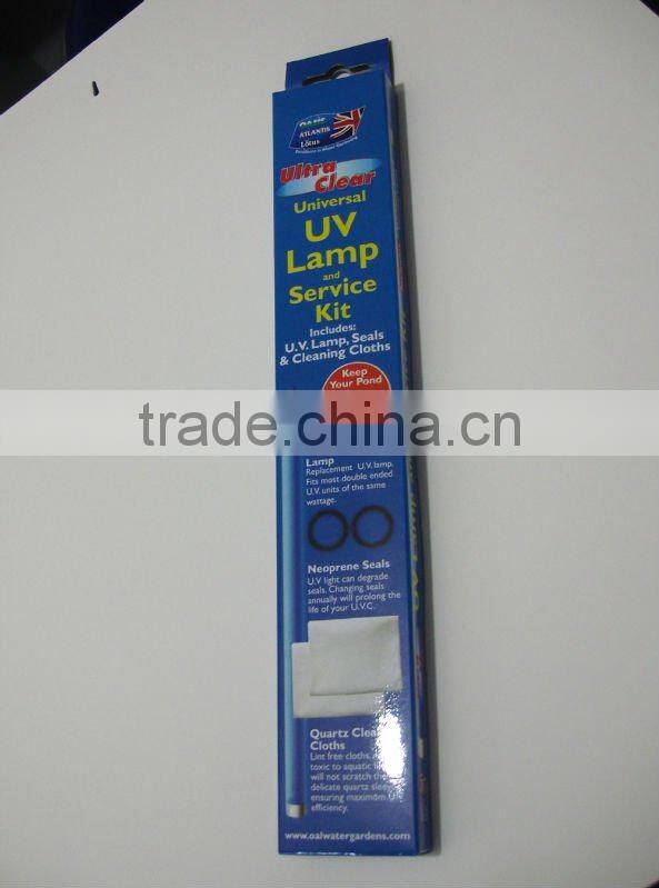 paper hanging box printing