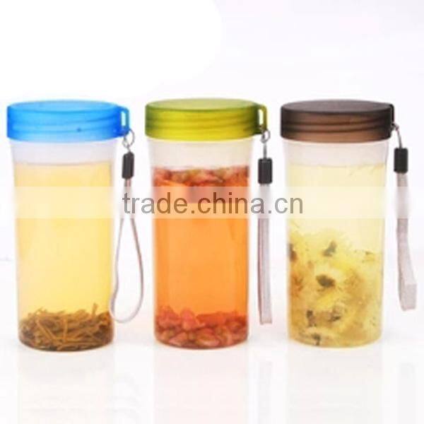 Customized Plastic Water Bottle Manufacturing Water Plastic Bottle