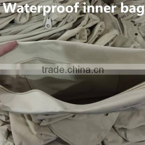 2015 New Arrival Durable Tote Beach Bag For Women