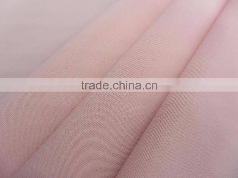 nylon82%Spandex18% warp knitting julian matt plian weave micro lycra fabric