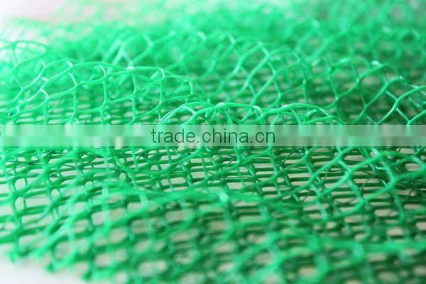 Erosion Control Mat 3D Geomat For Construction