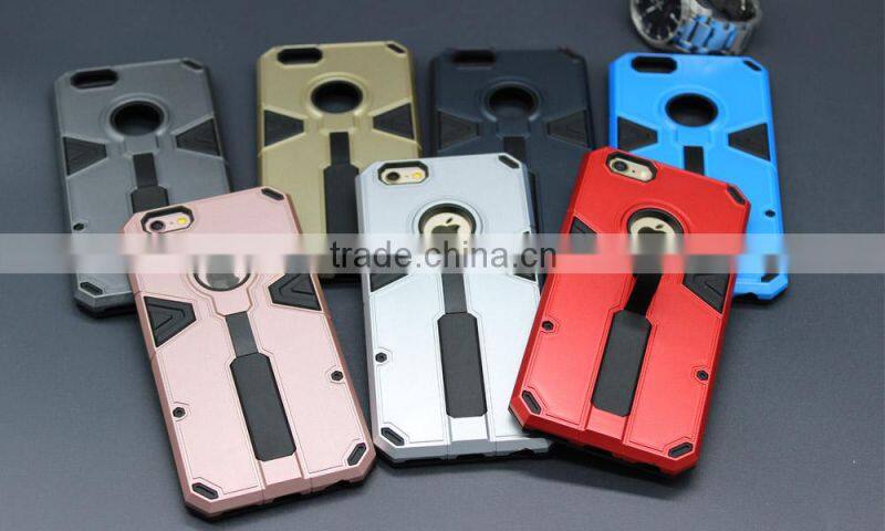 Transformer Metal Phone Case For Iphone 6,Metal Phone Cases Wholesale China Market