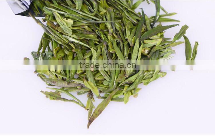 Direct manufacturer fat burning Chinese diabetes slim green tea