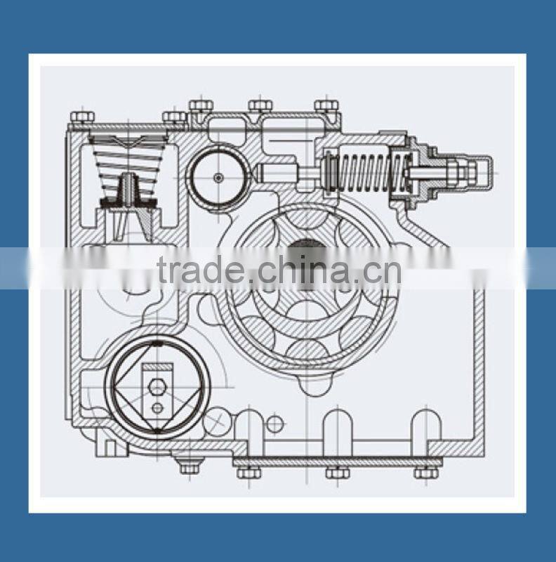 Combine Pump CP5 / Fuel Dispenser Pump / Combination Pump