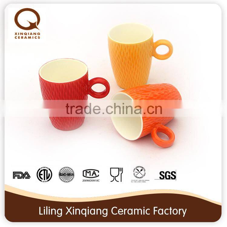 high quality 15oz cheap plain white coffee mug,cheap mug