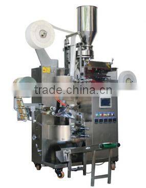 Italy Model Automatic Tea Bag Packaging Machine