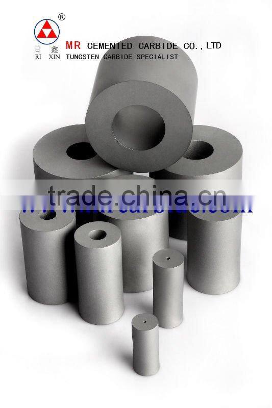 Manufacturer supply all kinds of tungsten carbide punching dies