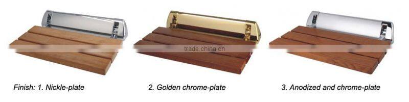 Steel shower stool & bath chair bath seat