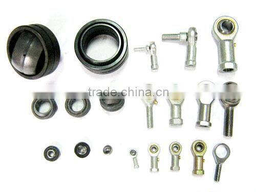 High Performance Spherical Plain Bearing GE6C-GE30C Made in China