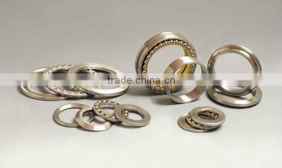 nsk thrust ball bearings side step from maiker