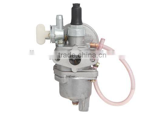 Mini Pocket Super Bike Quad Carb 49cc Carb