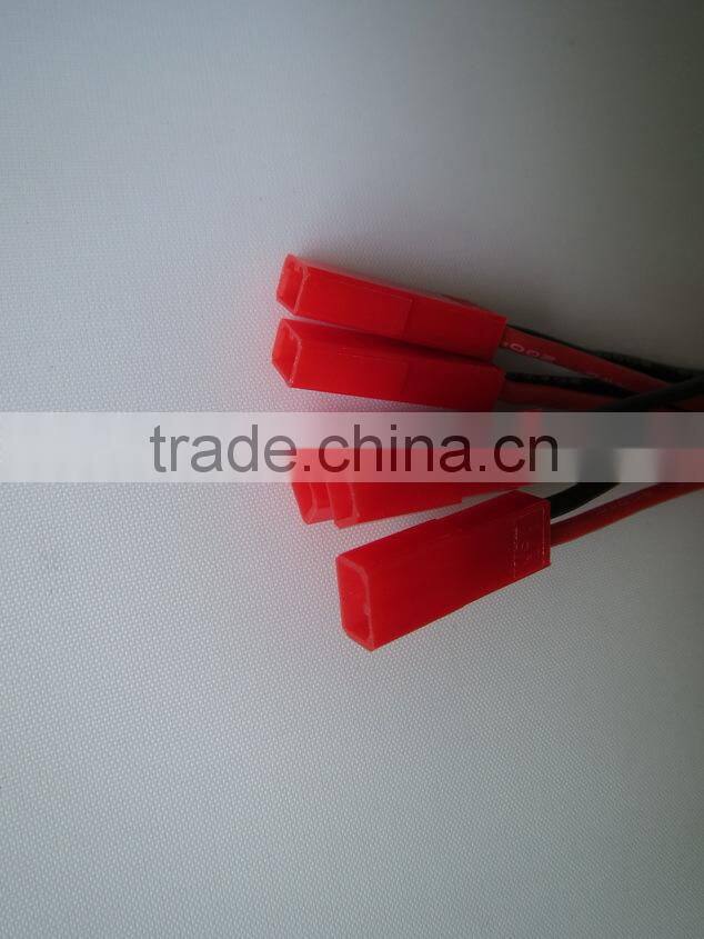 5 in 1 / Five-in-one Power Wire for Bumblebee Quad Copter