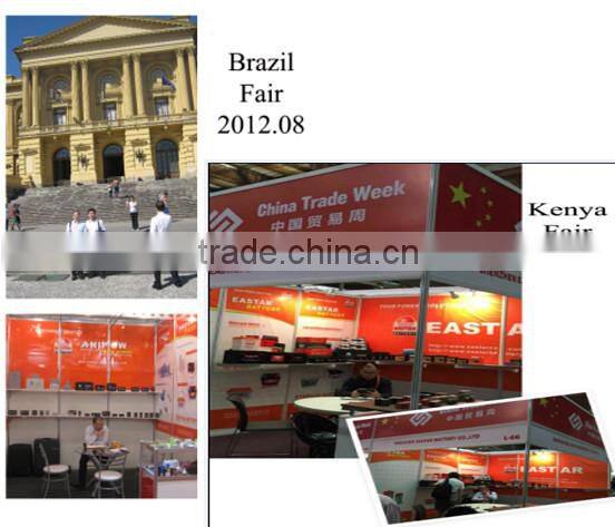 High Performance Portable multi-function jump starter