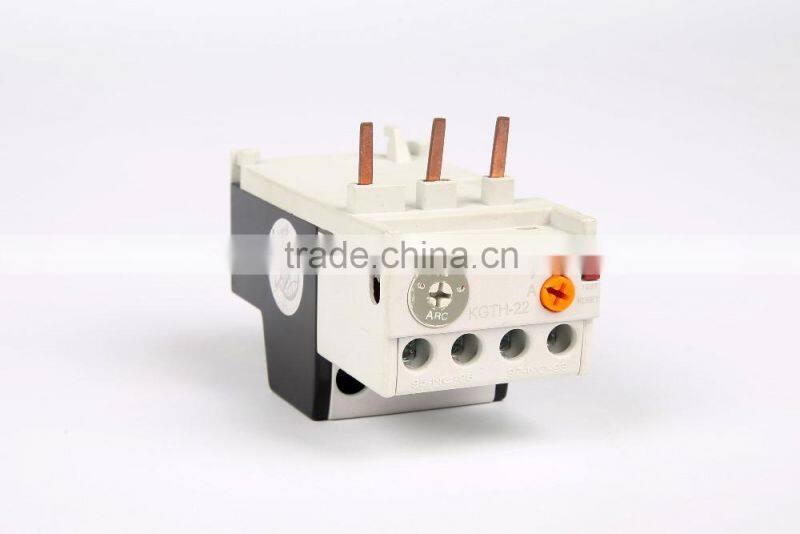Well Sell CE/CB OEM motor overload relay