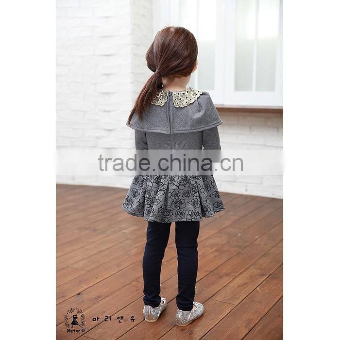 Wholesale Children Clothes Fashion Flower Girl Dress Of Online Shop