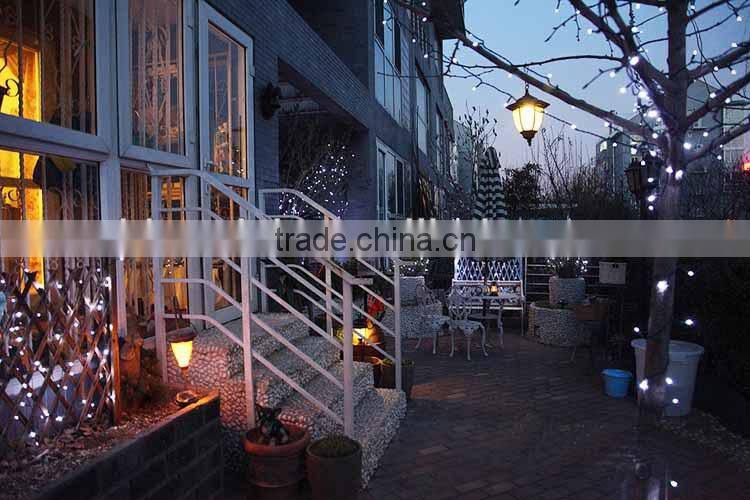 60 LED Solar Christmas Light / Solar LED Christmas Light CE & RoHS available