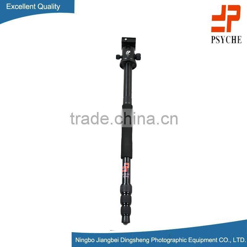 DS8304A flexible professional aluminum alloy camera tripod stand