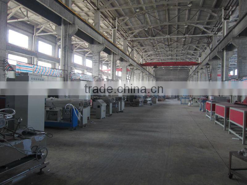 Jiangsu Supply pp yarn string wound filter cartridge machine