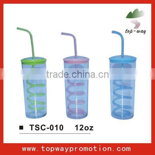 supply various kinds 16oz. plastic tumblers