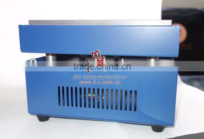 lcd separator machine