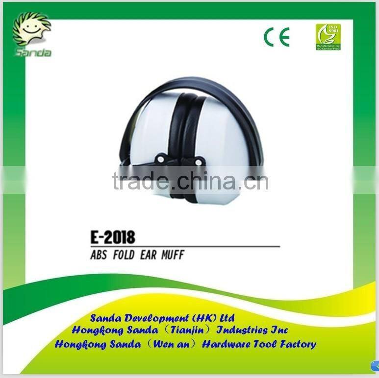hearing protection ear muffs