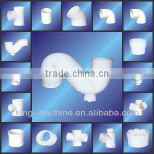 Connection joint / fittings making machine