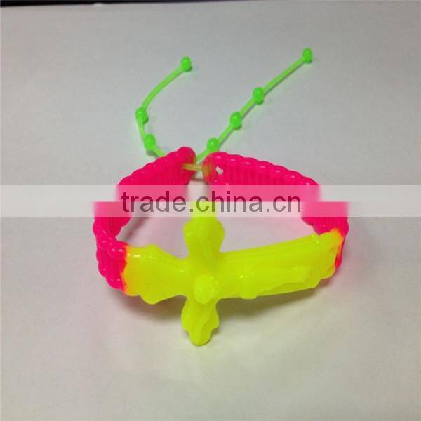 Canton Fair mix color silicone bracelets,beautiful promotional silicon wristband/band