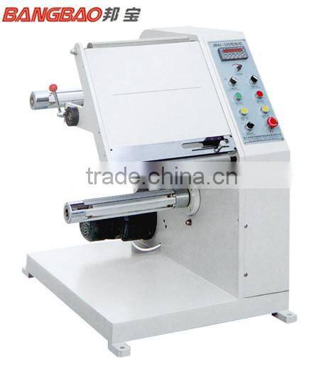 TXJ-320 high speed automatic recumbent label inspection machine factory low price made in china