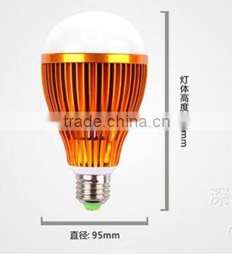 5 watt E27 LED Bulb, 550lm,60 Watt Incandescent Bulbs Replacement, quality 5730 chip LED, Daylight White, LED Light Bulbs