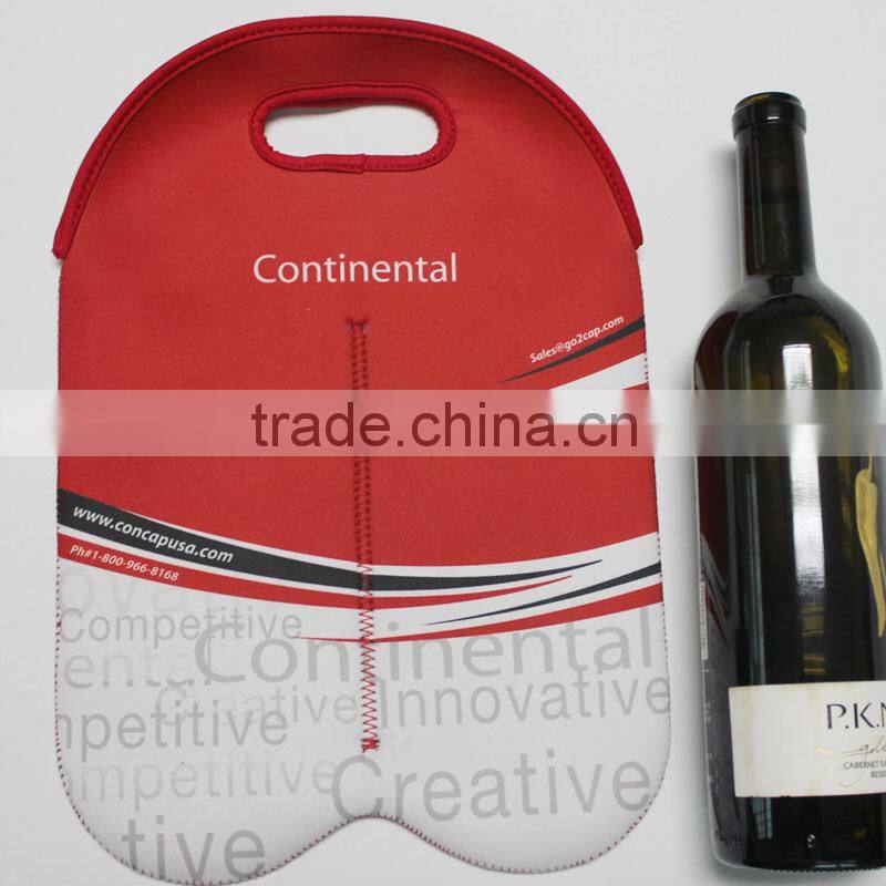 great ,shakeproof beer bottle holders,2 pack wine holder