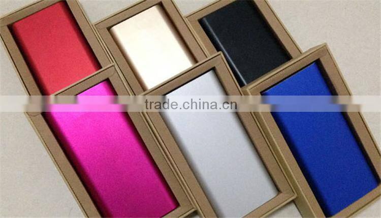 16000mah 100% Original xiaomi power bank/kiwibird power bank