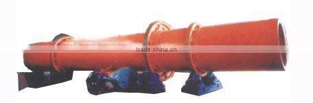 2013 new product High Efficient Chicken Manure Dryer with spare parts