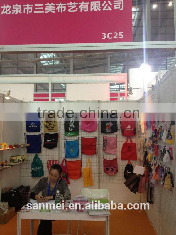 promotional velvet coin pouches with drawstring