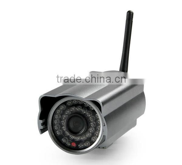 wireless outdoor dome ptz ip camera