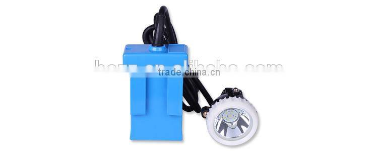 rechargeable signal led mining headlamps hunting light led mining light cordless headlamp