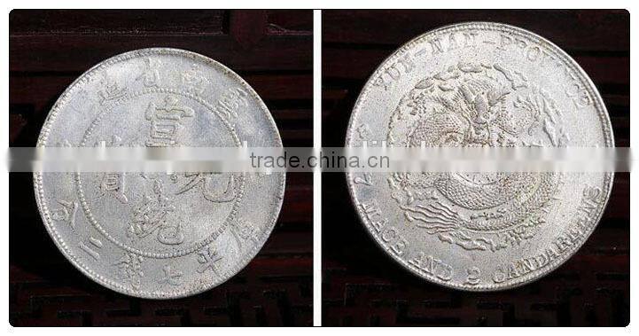 Chinese Coin ,Silver Coins