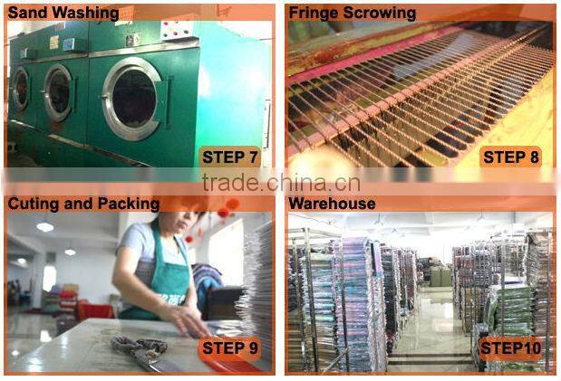 2014 Latest Fashion Trend hot-selling Autumn winter Acrylic shawl Scarf