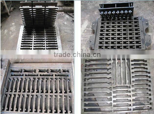 Very popular cement block making machine on promotion