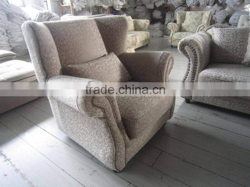 Antique Living room sofa furniture