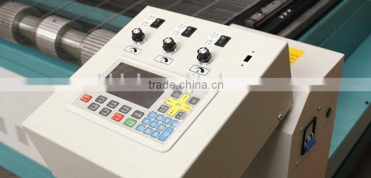 The Most Popular Best sell wood laser cutting machine