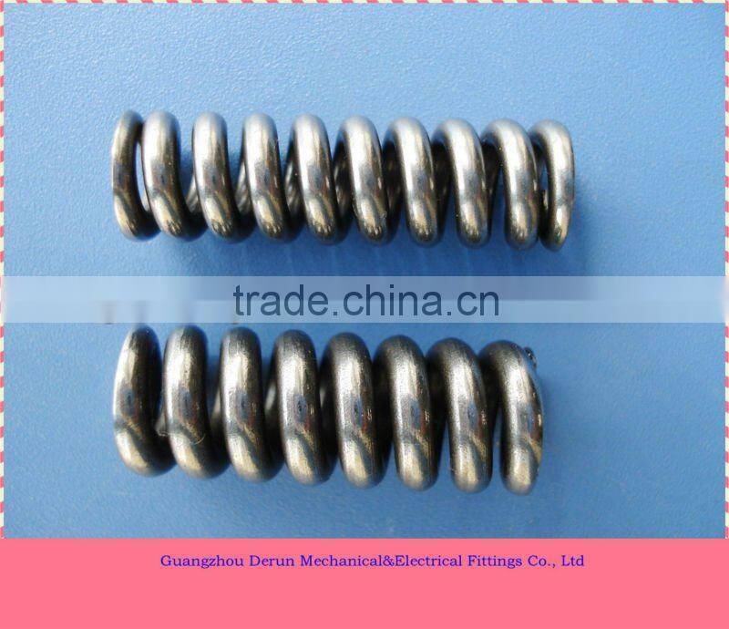 High quality and hot sale diesel fuel injector spring 2434614040