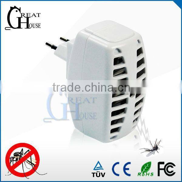 Electronic Bug Zapper and Insect Killer GH-329A