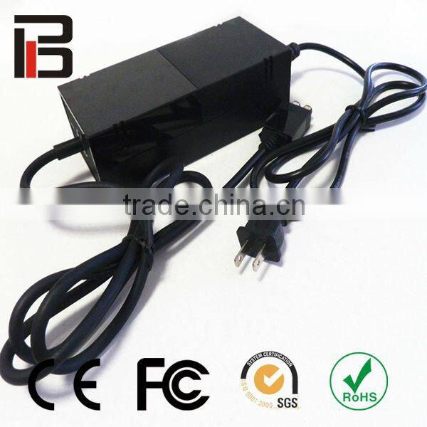 The newest item for xbox one ac adapter 2014 hot selling