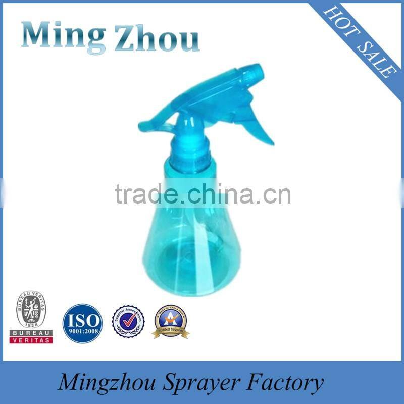 MZ plastic trigger sprayer bottles trigger sprayer