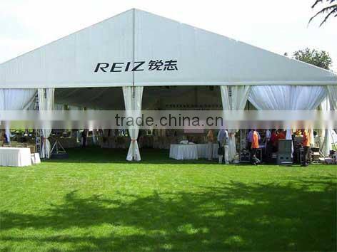 trade show tent manufacture from guangzhou